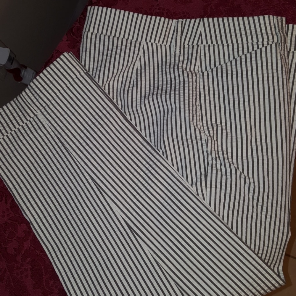 Jones  New York Stretch Pants